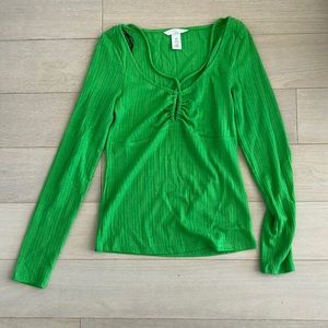 H&M Blouse